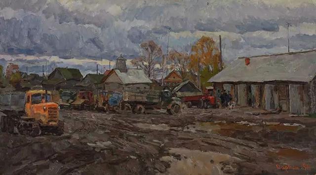 中俄艺术展览,中俄美术作品交流展