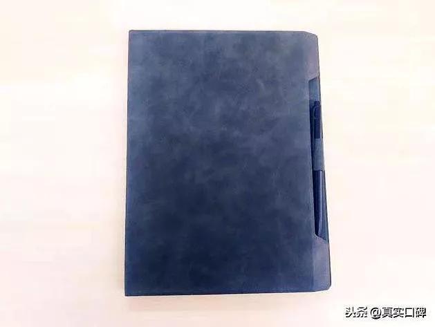 阅读器购买心得：我为什么买NotePro，没有选BOOXNote2？