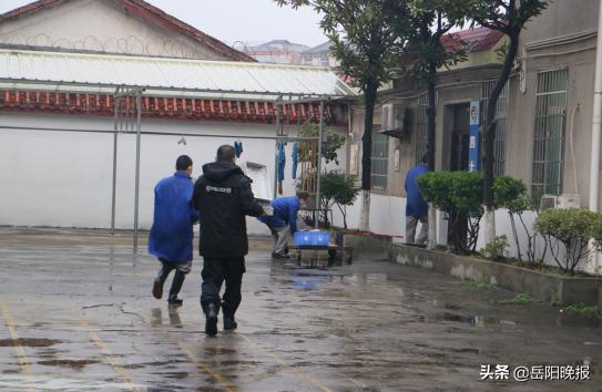 后勤保障助力前线作战,强有力的后勤保障抗击肺炎