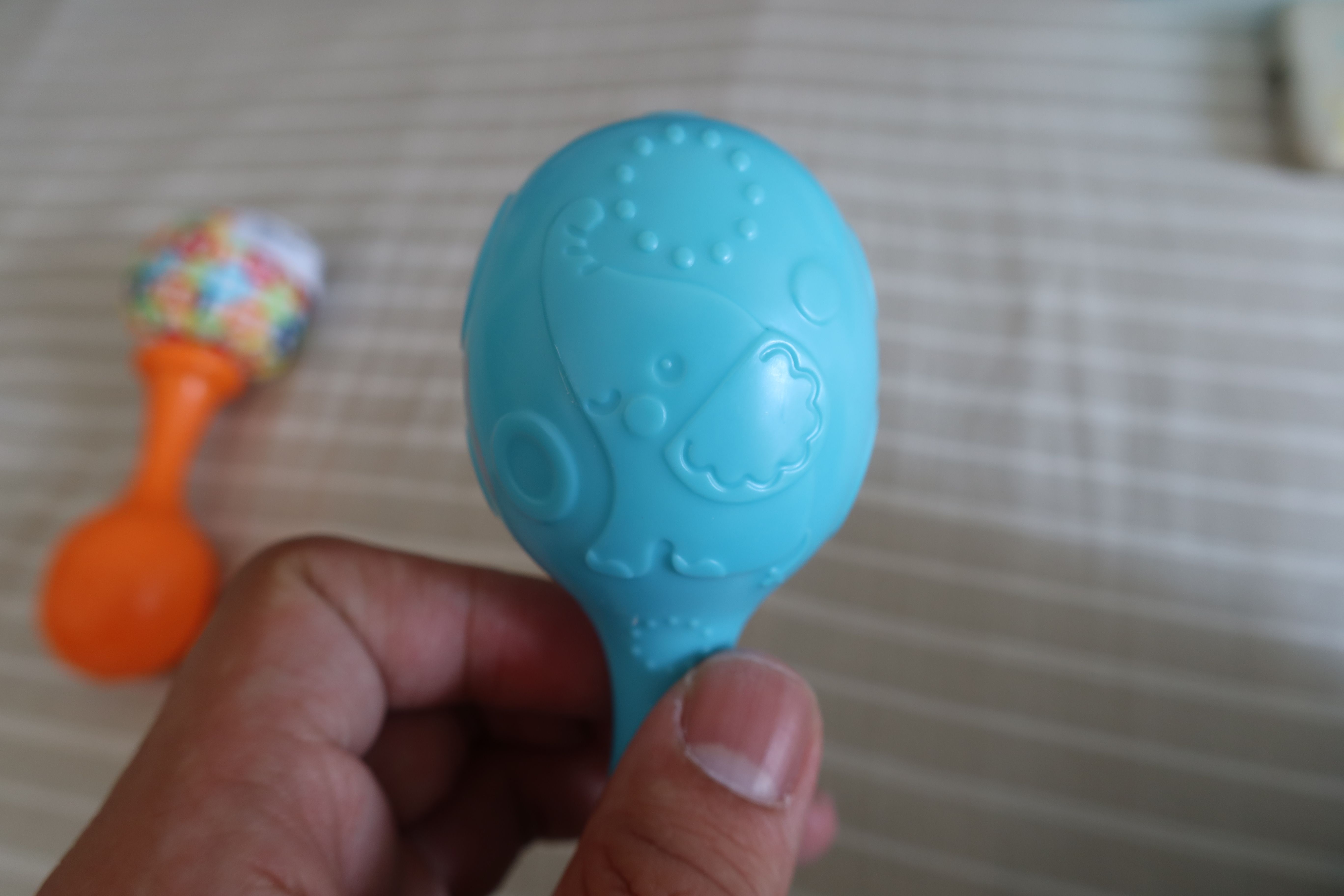 2月闹的宝宝,2月闹的宝宝不哭