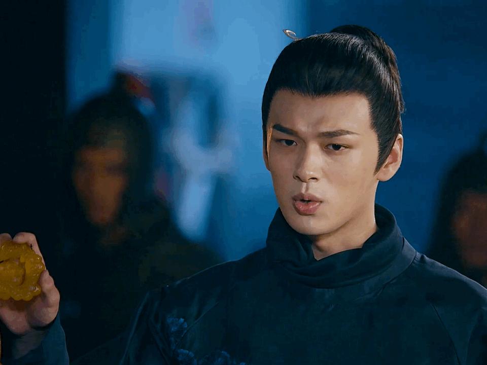 悬疑推理烧脑网剧推荐,悬疑烧脑推荐电视剧网剧