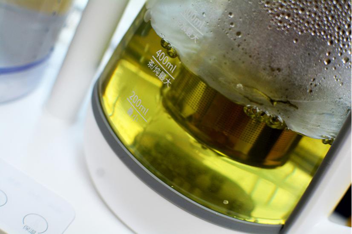 徕卡直饮净水壶效果图,莱卡净水养生壶使用方法