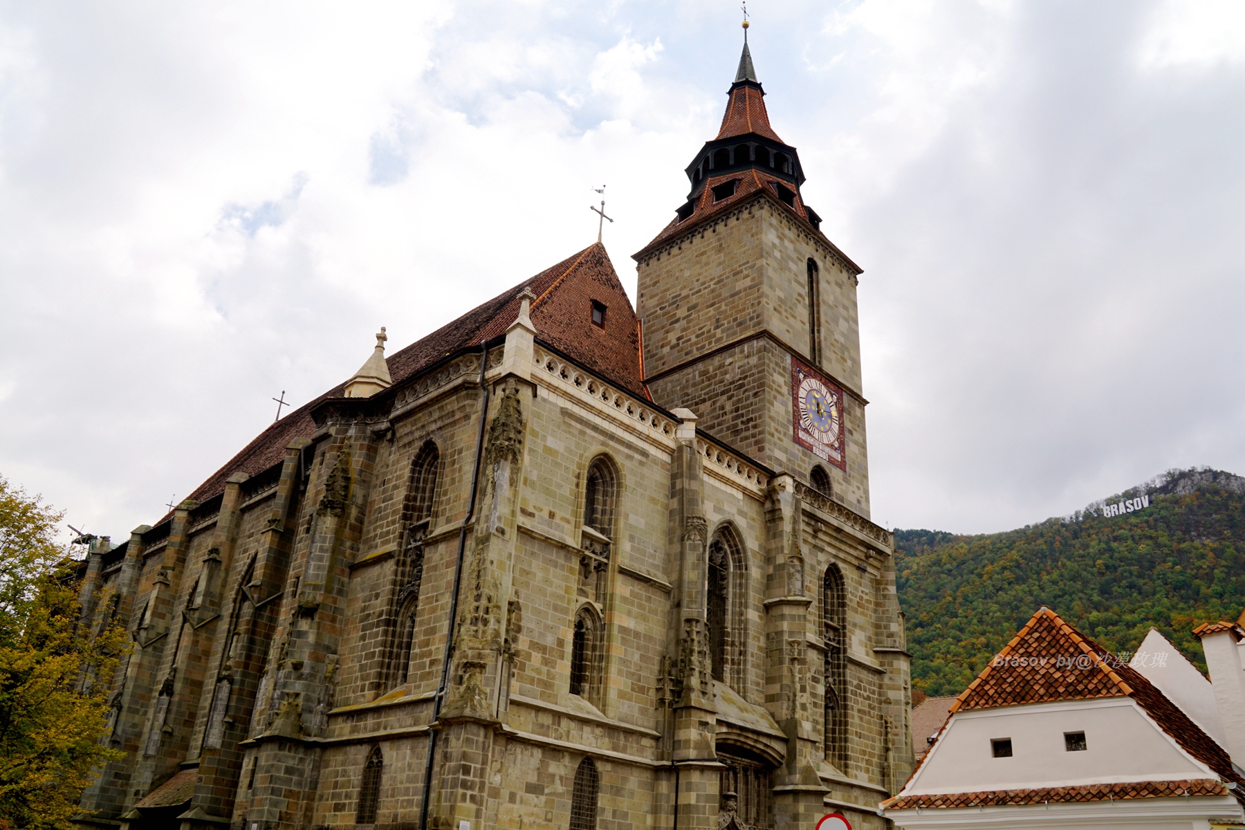 罗马帝国后裔,罗马帝国的后裔