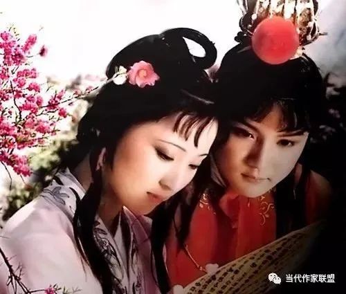 「中国作家协会会员•连载」匡文留《万古流芳的石头记》
