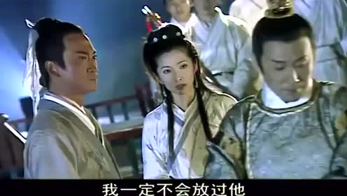 少年包青天之真假包公100集,少年包青天包拯揭开凶手真面目