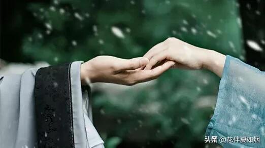 今时逢七夕愿天下有情人终成眷属,愿天下有情人终成眷属类似的诗词