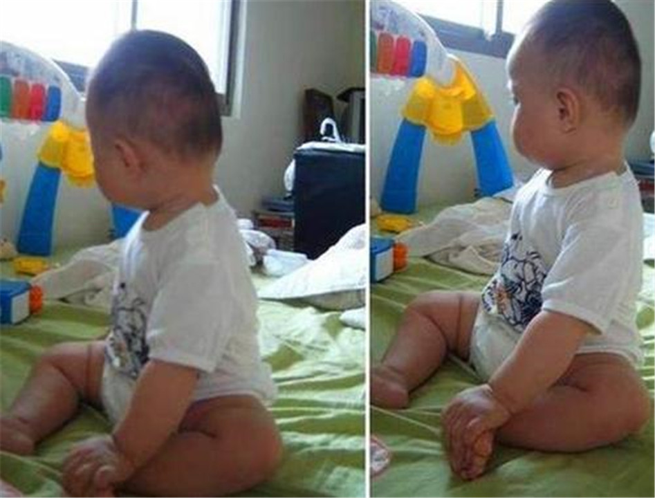 睡枕头和不睡枕头哪个好,睡枕头和不睡枕头的儿童