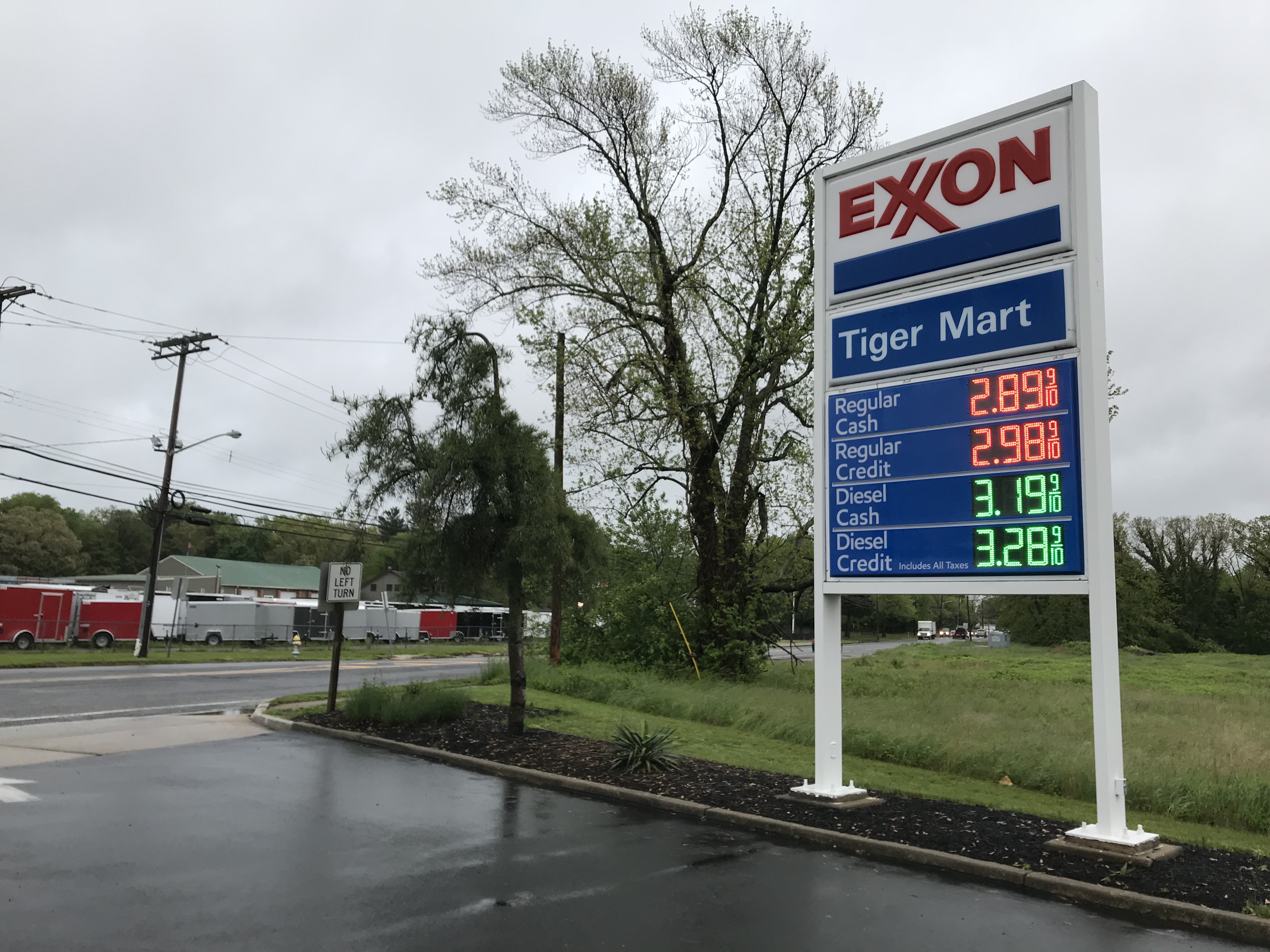 美国加油一箱油要多少钱,凯美瑞加油优惠