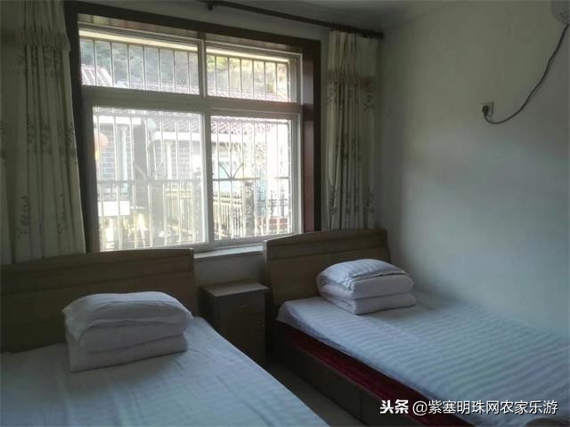 紫塞明珠张家界农家院,紫塞县农家院旅游