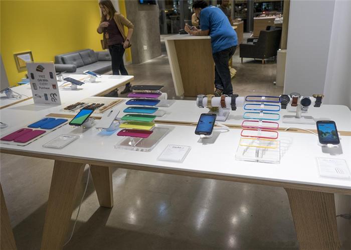 网上买手机好还是去实体店买好,网购和实体店手机区别