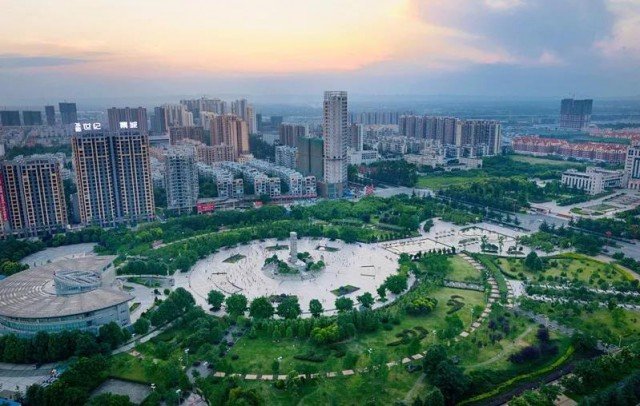 五个理由让你爱上新加坡,四十个理由让你彻底爱上苏州