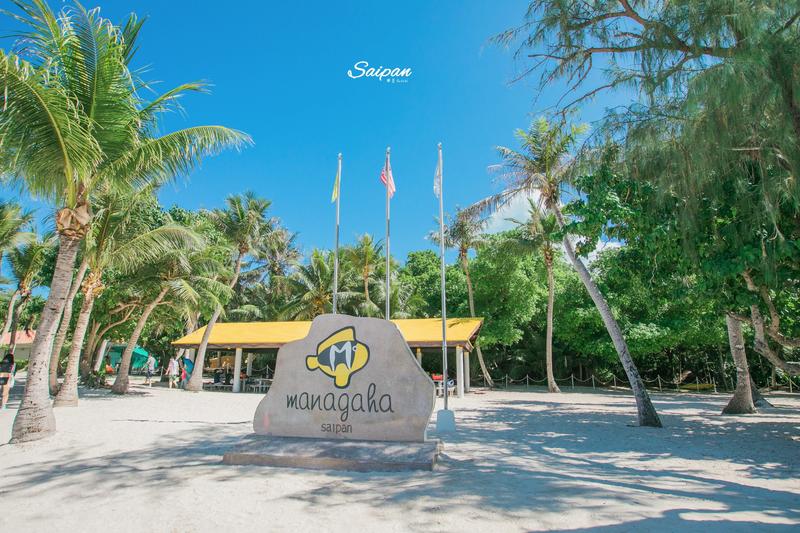 神秘的北纬15度遇见最美塞班,神秘的北纬45度