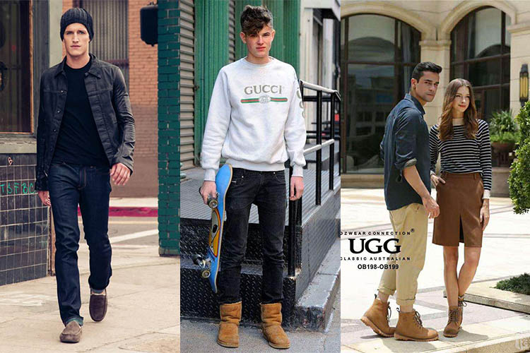 澳大利亚ugg和ugg区别,ugg是澳洲还是美国的