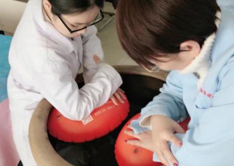 中医推拿有多厉害,中医按摩的渗透力怎么练习