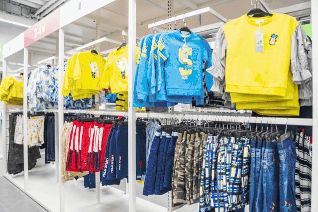 天津奥莱实体店,天津新开业奥莱在哪里