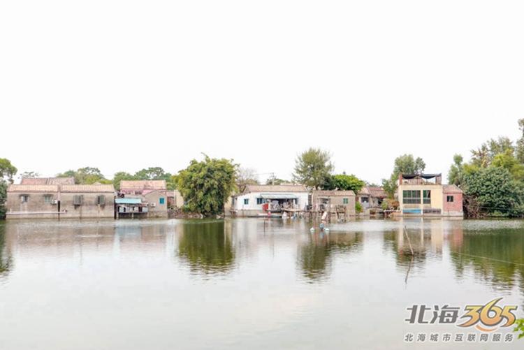 高德往事:重返旧时光,探索李桃栏深院大宅不为人知的过往