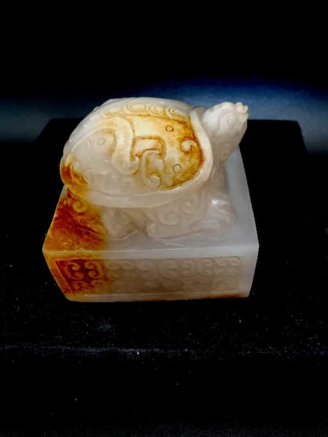 印章怎么辨别真伪,怎么鉴别古代字画印章