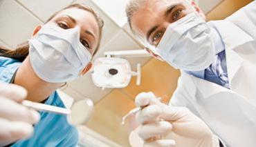 做种植牙要一直张嘴吗,做种植牙需要磨牙吗