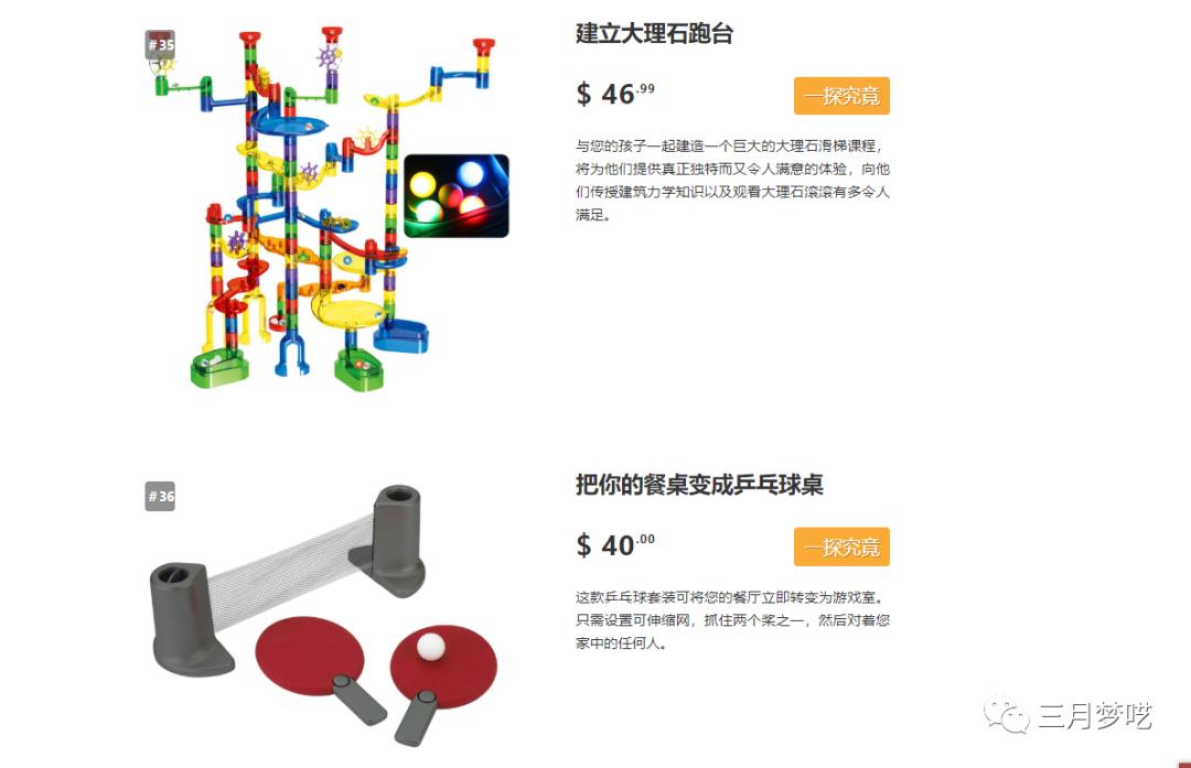 一篇文章带你了解Shopify独立站无货源选品方法