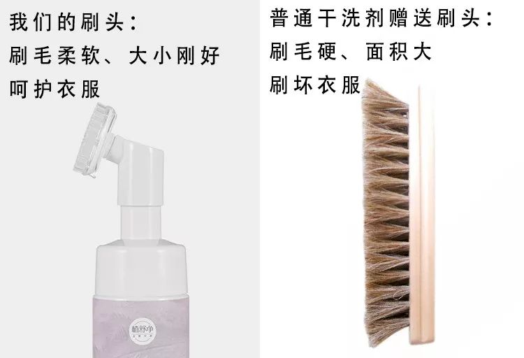 羽绒服局部脏了正确清洗方法,羽绒服脏了教你一招就能清洗干净