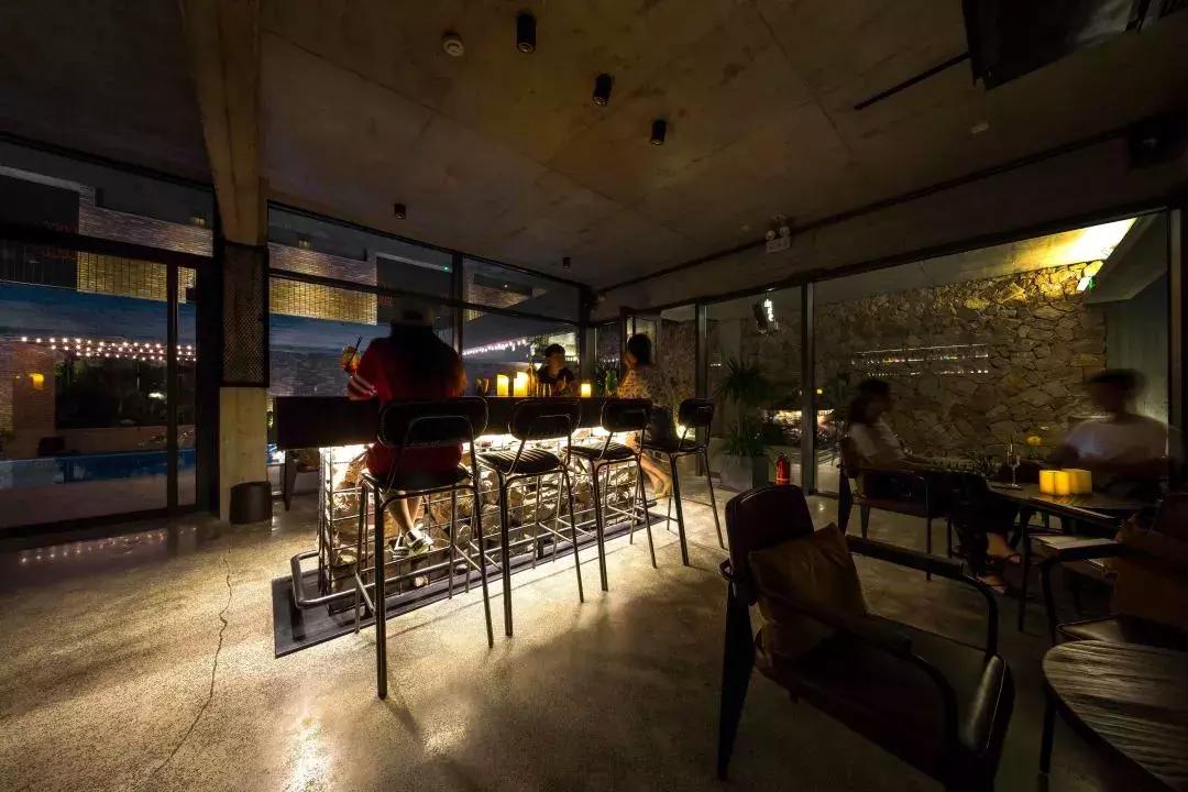 莫干山独一无二的酒店,莫干山像酒店一样的民宿