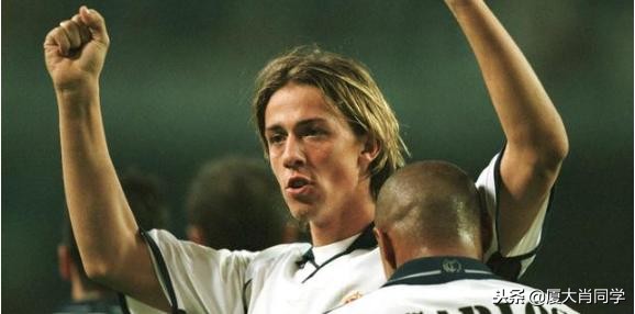 在中国家喻户晓的足坛十大巨星,谈论明星的颜值