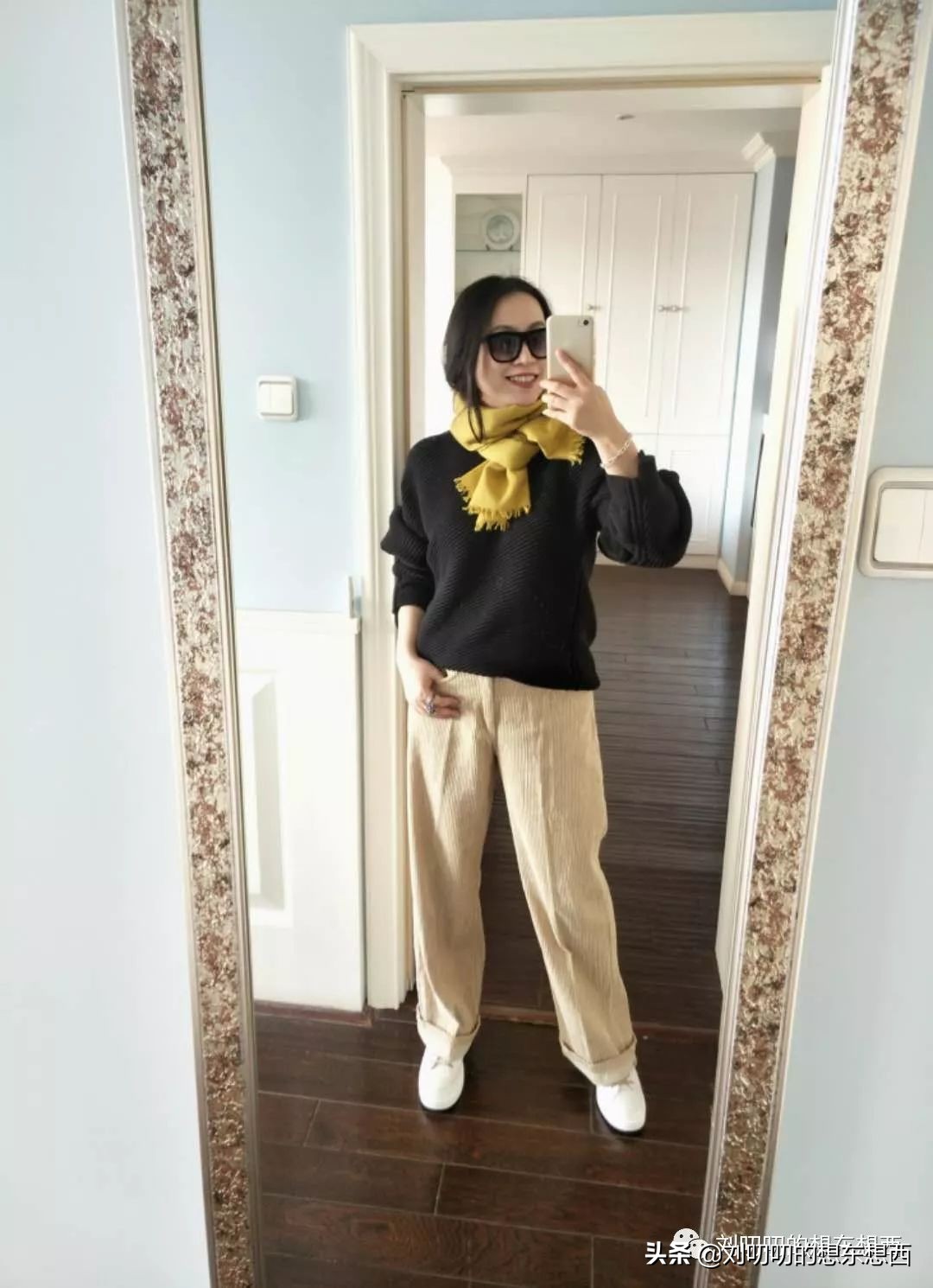 江南布衣冬季搭配,江南布衣羽绒服搭配