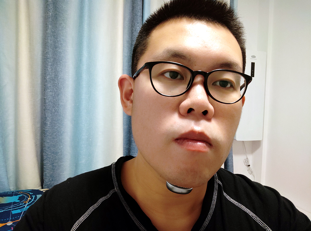 lecoo颈椎按摩仪,成都lecoo睡眠按摩仪