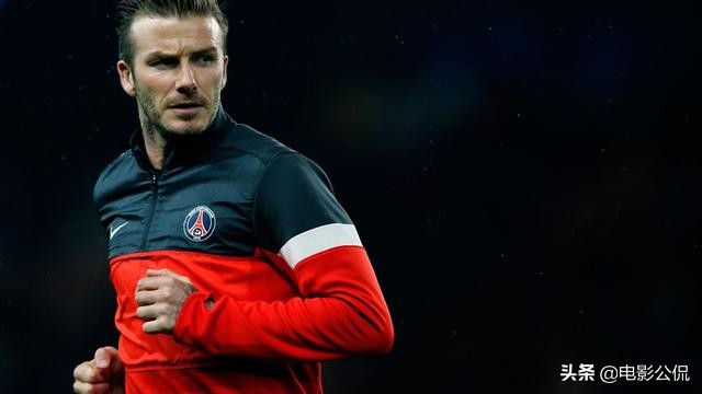 贝克汉姆和刘德华见过面吗,刘德华致敬贝克汉姆什么电影