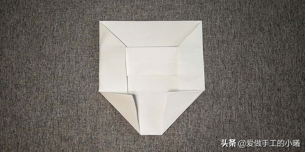 信封红包折纸a4,信封折纸a4