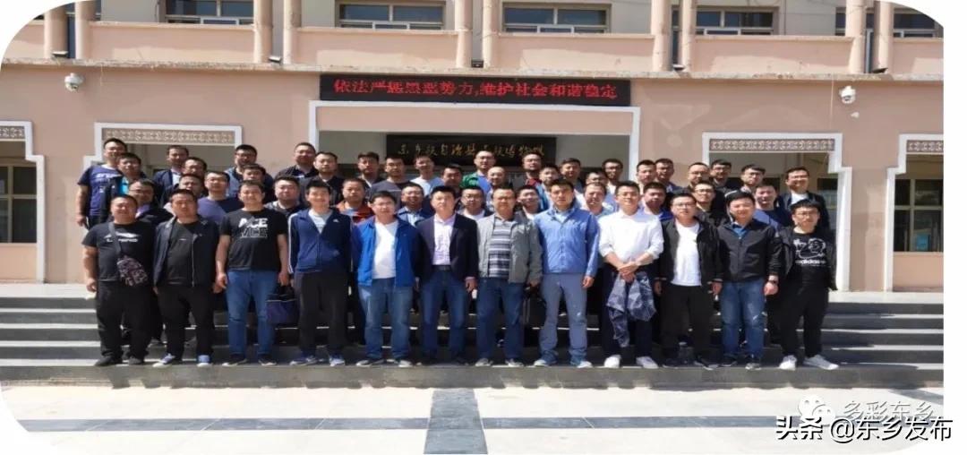 扶贫路上的他们,脱贫攻坚中的他们