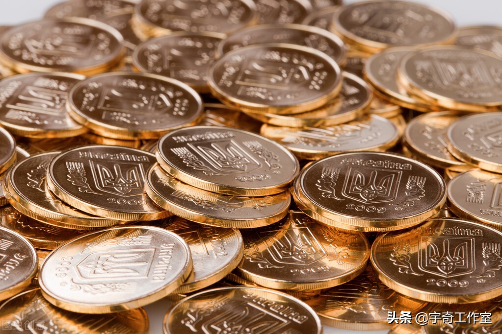 曾经的乌克兰军工辉煌史,为什么乌克兰那么不发达