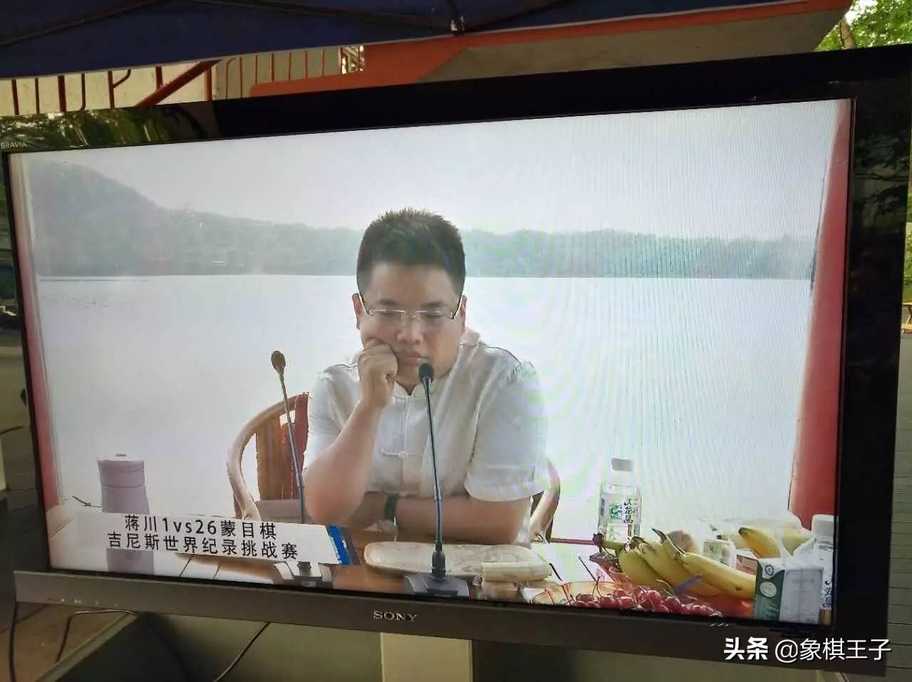 聂卫平与胡荣华下象棋视频,胡荣华与柳大华下象棋视频