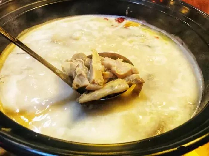 春季养生美容汤,春季养生怎么吃一周汤谱请收好