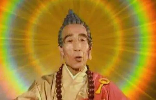 西游记的神仙官位排行,西游记里人物辈分