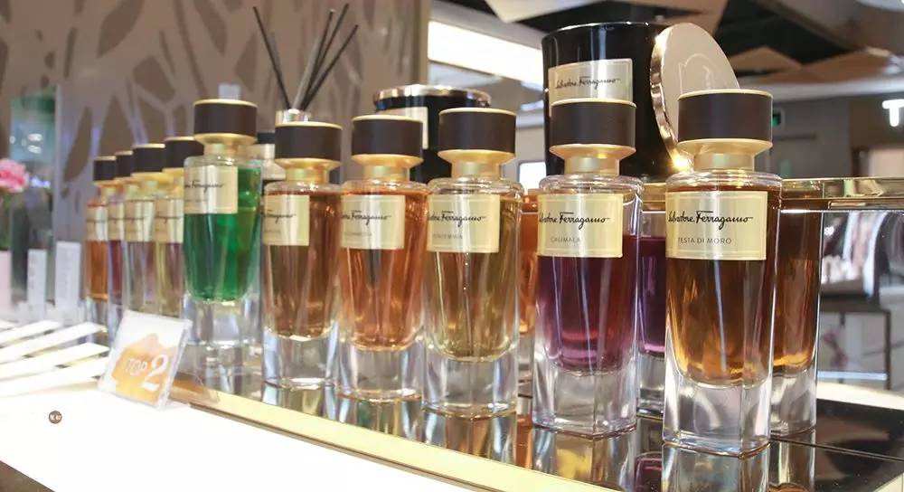 小众美妆护肤店铺推荐,魔都平价化妆品