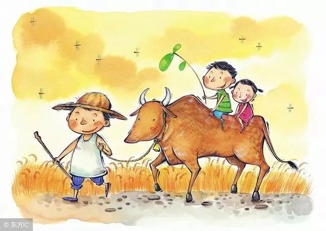 幼儿国学启蒙早教古诗,幼儿学古诗必背100首