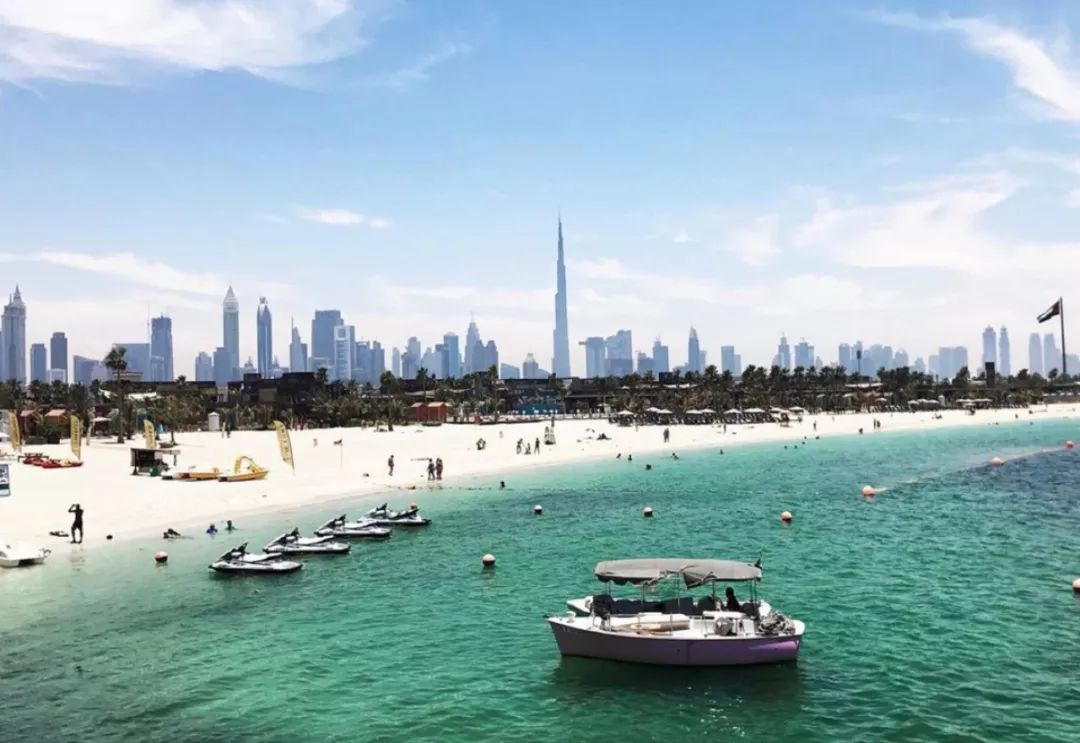 十个小时玩转迪拜,玩转迪拜与阿布扎比