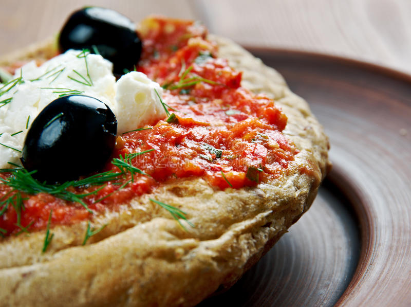 希腊最好吃的十大美食,希腊美食全集视频