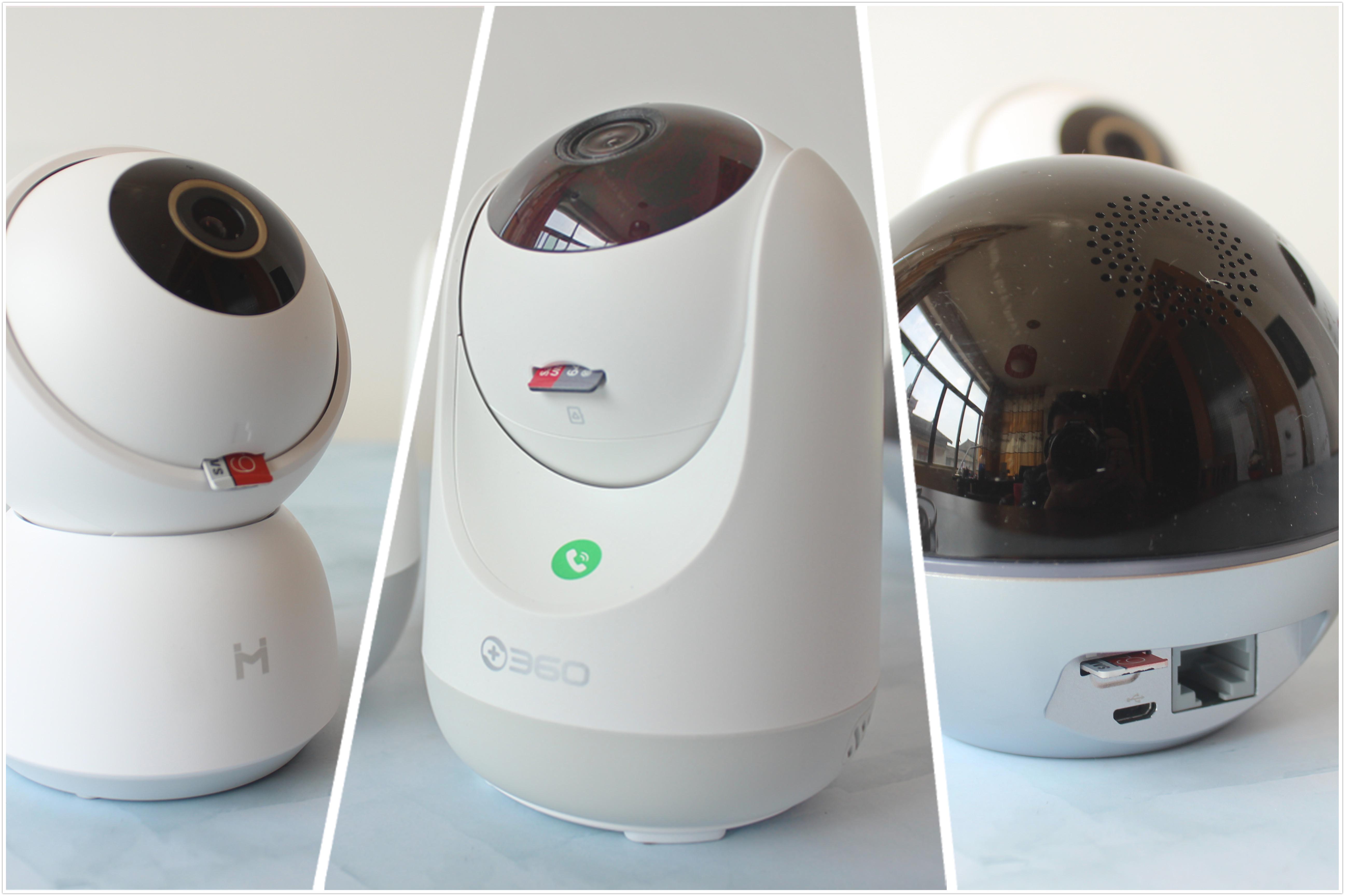 看护老人小孩家用摄像头评测,家用看护摄像头哪个品牌好