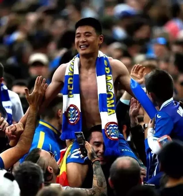 武磊闪耀西甲比赛,武磊闪耀西甲