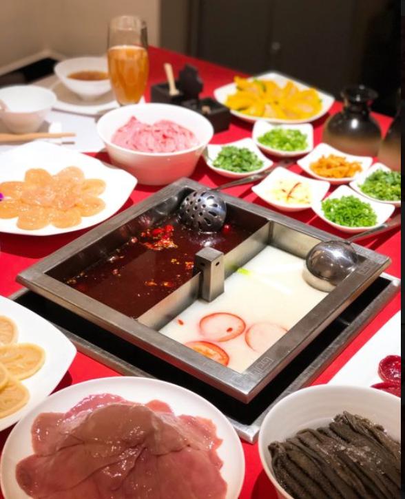 麻辣烫是东北的还是四川的,东北和四川的麻辣烫哪个好吃