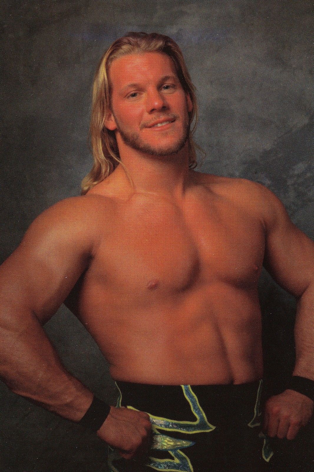 世界之王1972完整版,y2j在摔角界什么地位