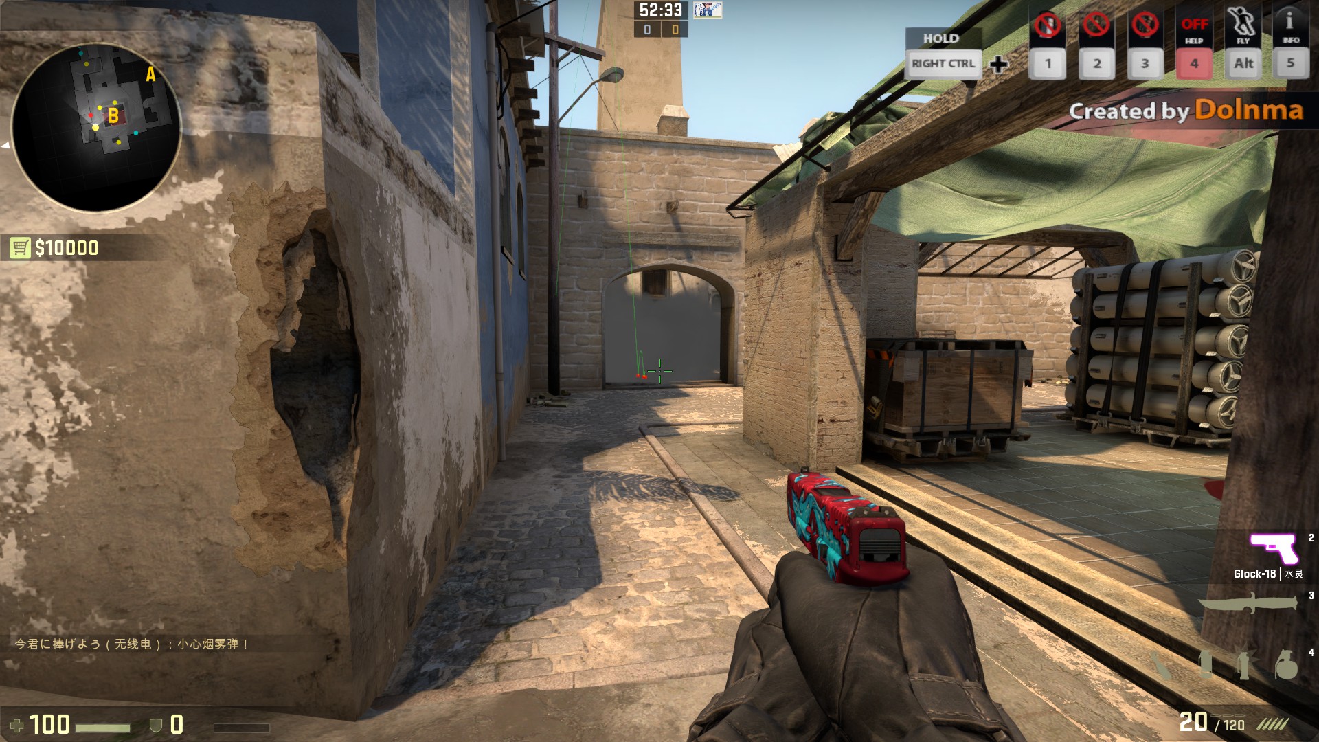 为什么荒漠迷城不能第一时间爆弹,荒漠迷城为什么1分40秒才爆弹