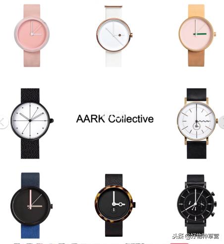 有哪些值得购买的平价老手表,好看又便宜的小众表