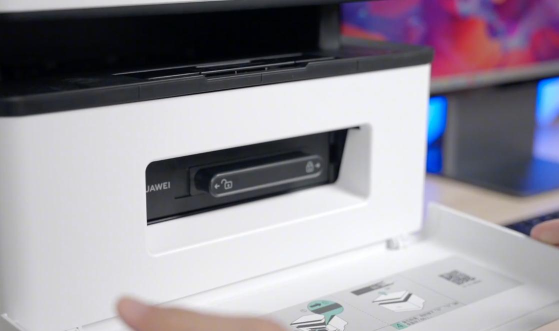 华为pixlabx1打印机测评,华为pixlabx1打印机评测