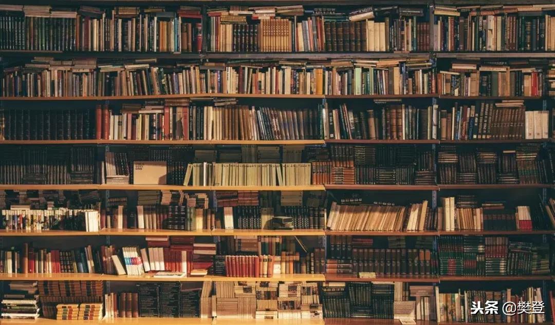 私藏宝藏书籍推荐,私藏书单职场女性必读的8本好书