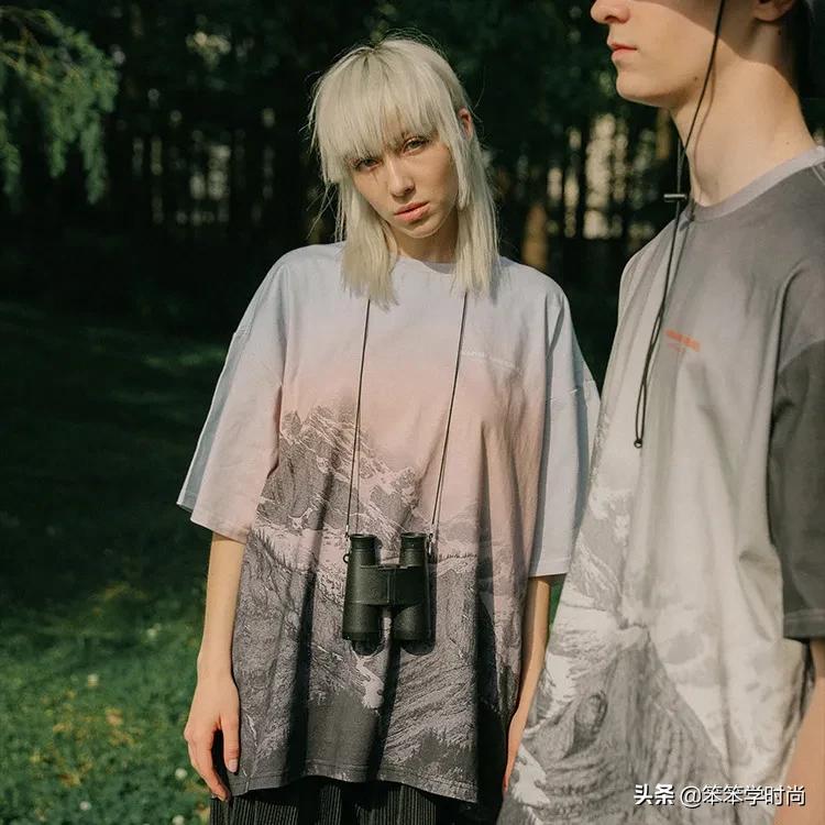 平价又好看的国潮品牌,小众国潮明星同款