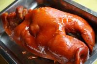 花钱买鸭头秘籍,秘制商用五香卤猪头配方