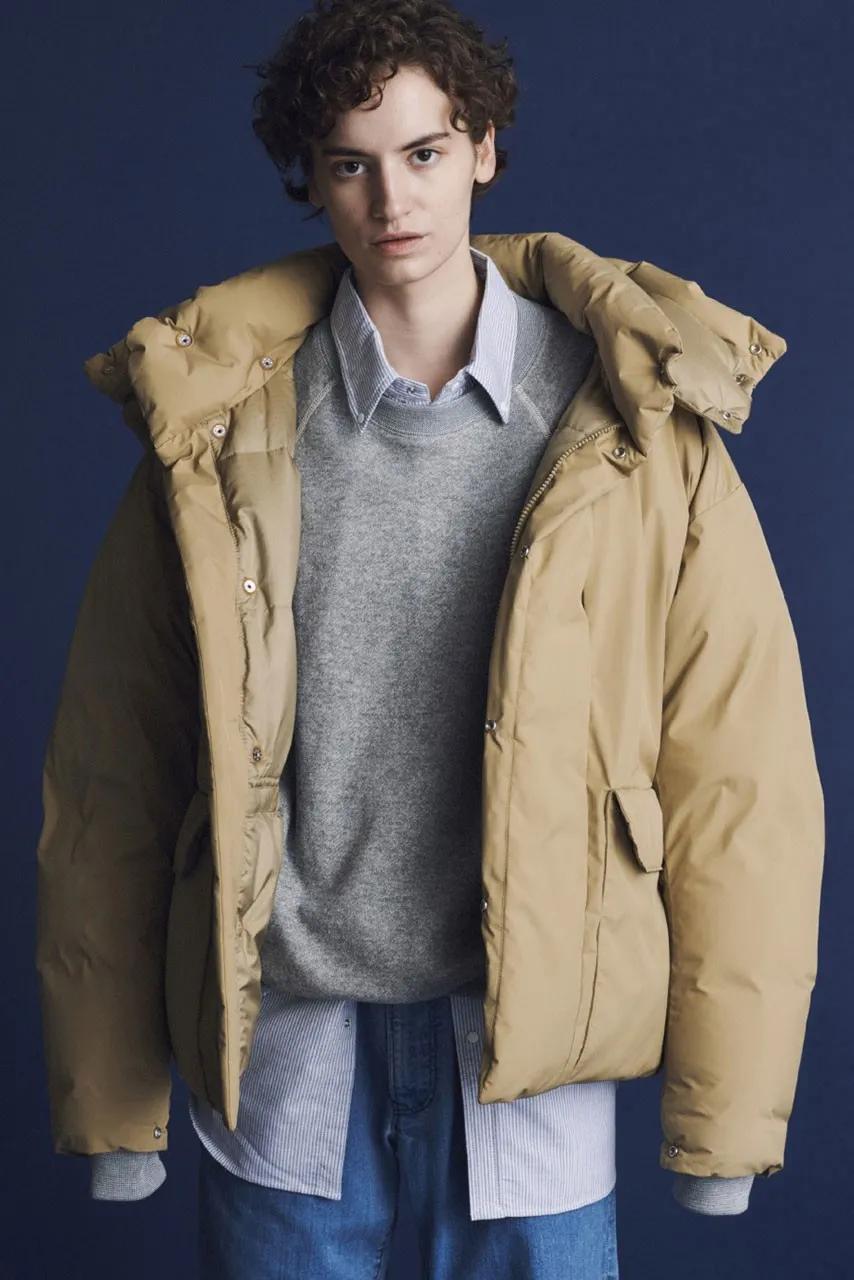 为什么大家都把北面当校服,北面是如何成为校服的